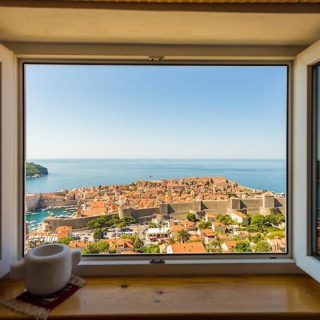 Apartments Marin Dubrovnik Exterior photo