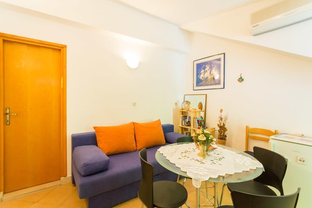 Apartments Marin Dubrovnik Exterior photo