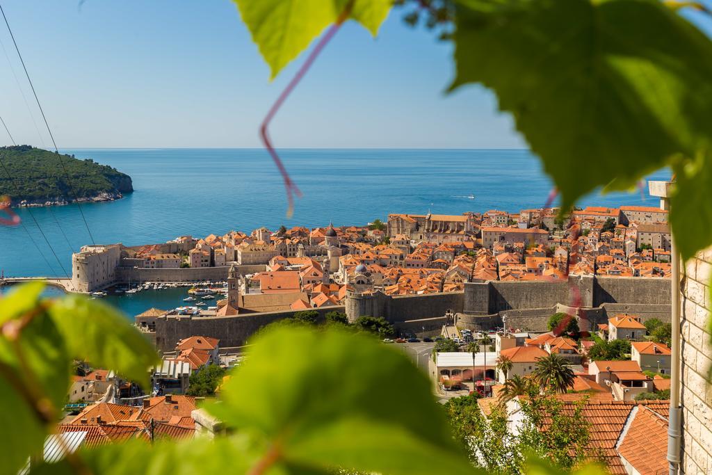 Apartments Marin Dubrovnik Exterior photo