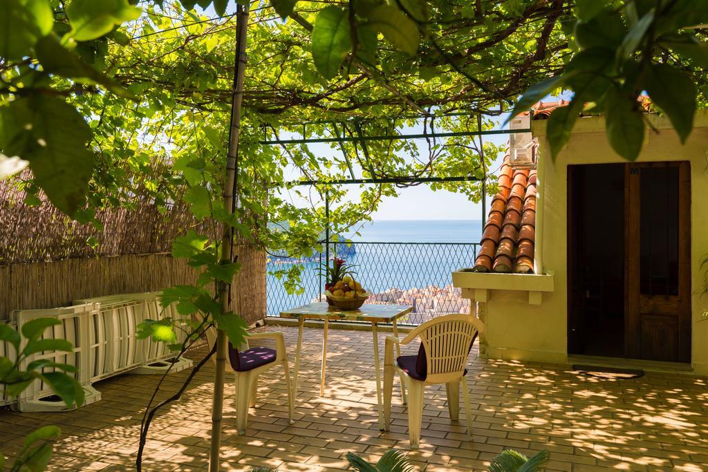 Apartments Marin Dubrovnik Exterior photo