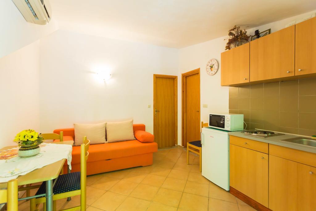 Apartments Marin Dubrovnik Exterior photo