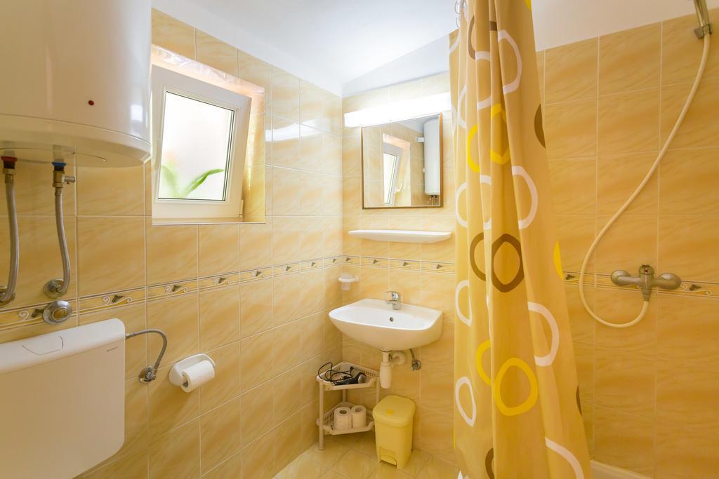Apartments Marin Dubrovnik Exterior photo