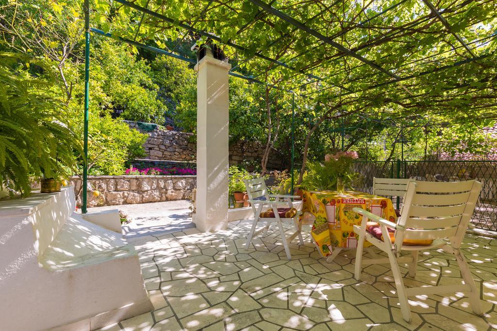 Apartments Marin Dubrovnik Exterior photo