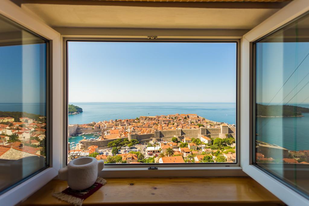 Apartments Marin Dubrovnik Exterior photo